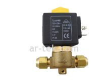 01 48 01 SELENOİD VALF 1/4  